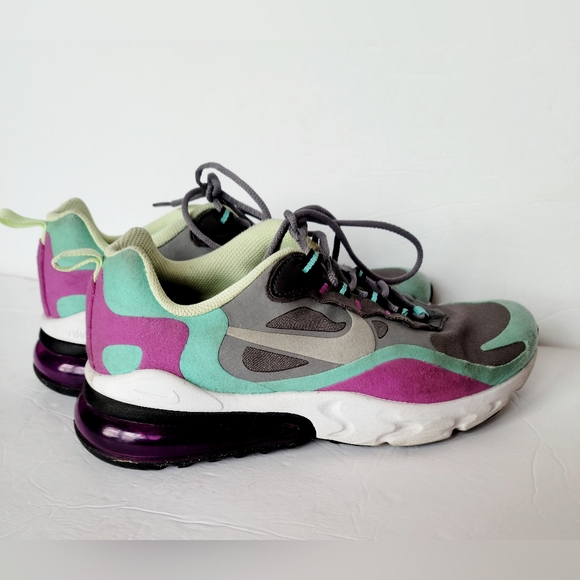 Nike Air Max 270 React - Picture 5 of 8